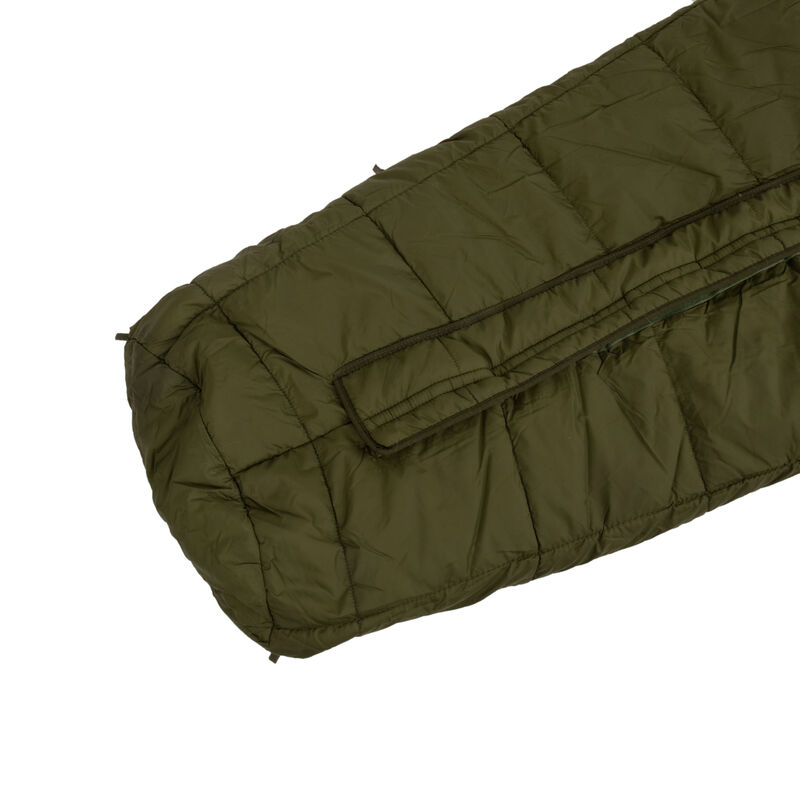 British OD Arctic Sleeping Bag, , large image number 2